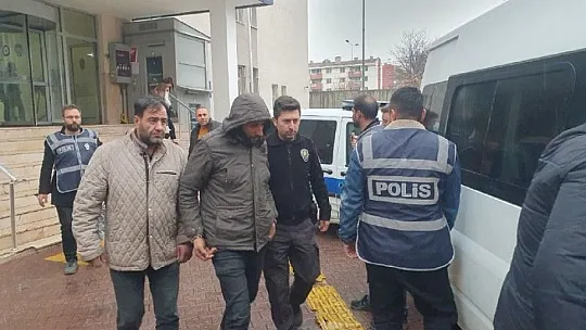 Operasyon: 22 gözaltı