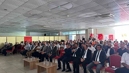 Arıkan: 'Devleti değil algıyı yönetmek istiyorlar'