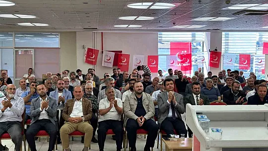 Arıkan: 'Devleti değil algıyı yönetmek istiyorlar'