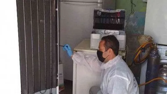 15 hırsız yakalandı...