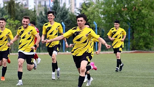 Şampiyon belli oldu...