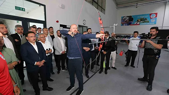 Atlı Okçuluk final müsabakalarından şampiyonluklarla döndüler