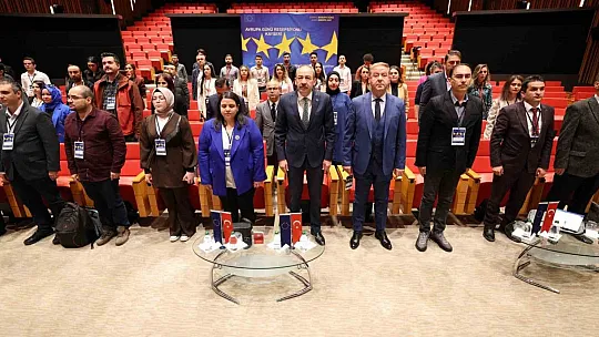 Kayseri Ticaret Odası'nda kutlandı