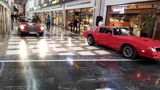 KUMSmall'da bir ilk daha