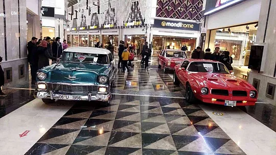 KUMSmall'da bir ilk daha