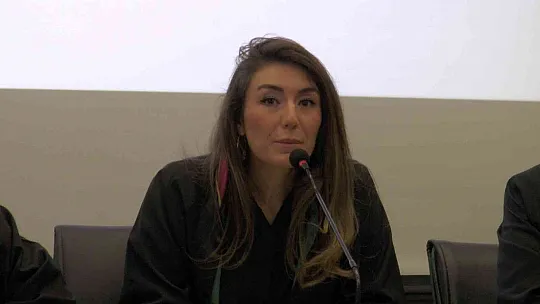 'Kadına şiddetin önlenmesi için yapılan çalışmaların takipçisi olacağız'