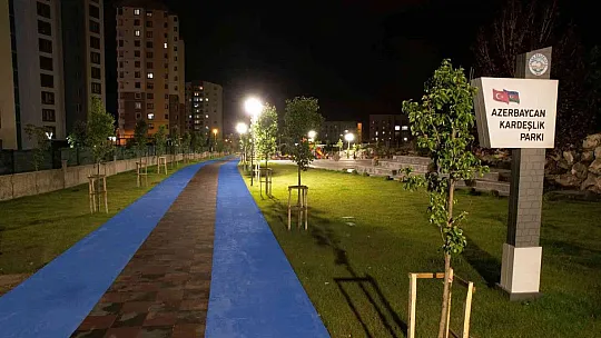 Talas'a geliyorlar...