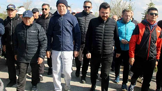 AK Parti Milletvekili adayı Akar: Türkiye artık bildiğiniz Türkiye değil