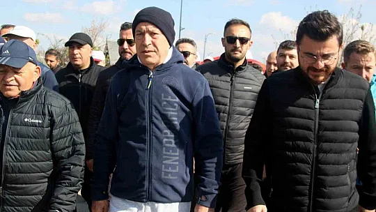 AK Parti Milletvekili adayı Akar: Türkiye artık bildiğiniz Türkiye değil