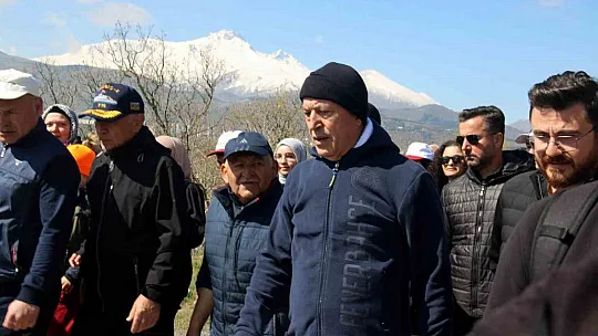 AK Parti Milletvekili adayı Akar: Türkiye artık bildiğiniz Türkiye değil