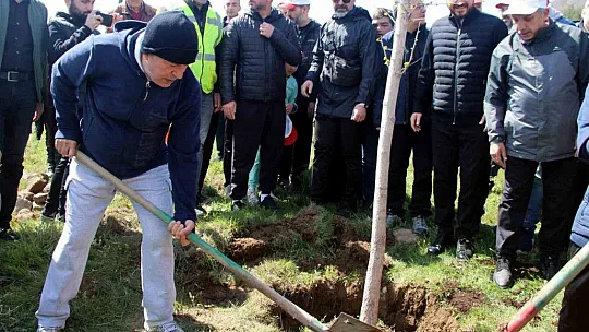 AK Parti Milletvekili adayı Akar: Türkiye artık bildiğiniz Türkiye değil