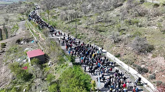 AK Parti Milletvekili adayı Akar: Türkiye artık bildiğiniz Türkiye değil