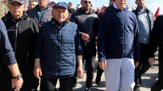 AK Parti Milletvekili adayı Akar: Türkiye artık bildiğiniz Türkiye değil