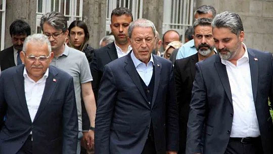 Akar: Karara saygı duyacağız...