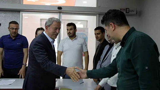 Akar: Karara saygı duyacağız...