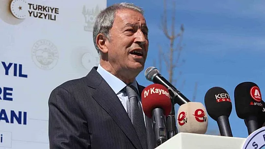 Akar: Memleket 20 sene geriye dönecek!