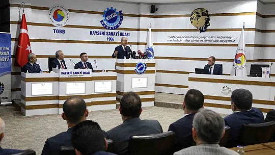 Bakan Akar'dan PKK ve Kürt açıklaması