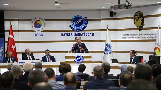 Bakan Akar'dan PKK ve Kürt açıklaması