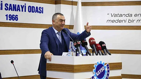 Bakan Akar'dan PKK ve Kürt açıklaması