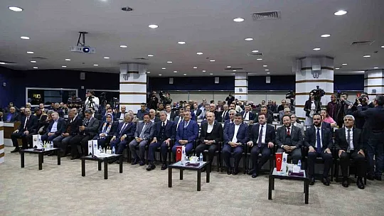 Bakan Akar'dan PKK ve Kürt açıklaması