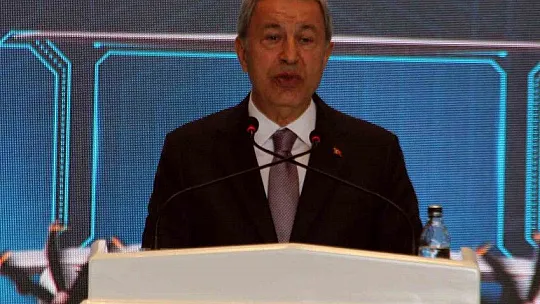 Akar: En kısa zamanda milli uçağımızı semalarımızda göreceğiz!