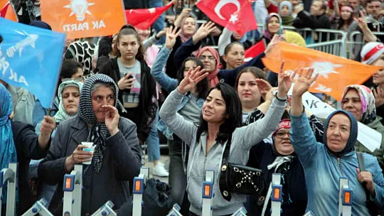 Akar: Bundan sonrası bize kalmış