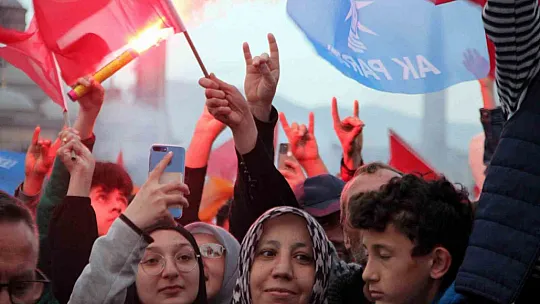 Akar: Bundan sonrası bize kalmış