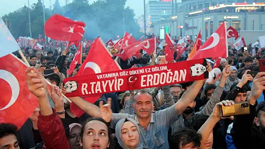 Akar: Bundan sonrası bize kalmış