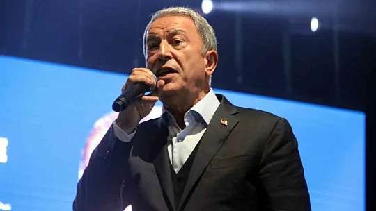 Akar: Bundan sonrası bize kalmış