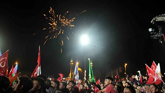 Akar: Bundan sonrası bize kalmış