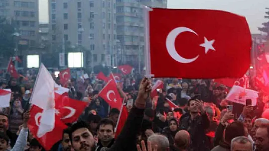 Akar: Bundan sonrası bize kalmış