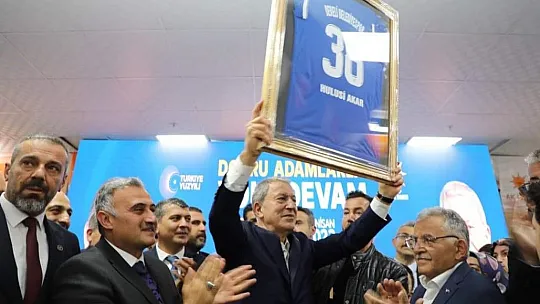 Akar: Bunların sonu geldi