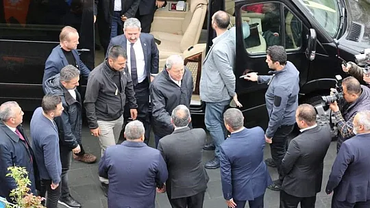 Akar: Bunların sonu geldi