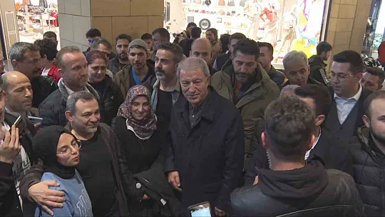 Akar'dan 'inek lakabı' uyarısı!