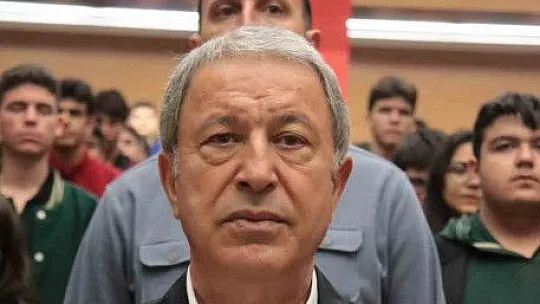 Akar'dan, öğrencilere tavsiye