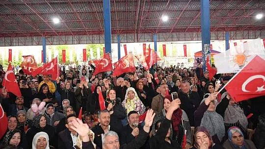 Bakan Akar: Şakası yok
