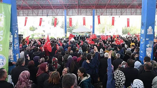 Bakan Akar: Şakası yok