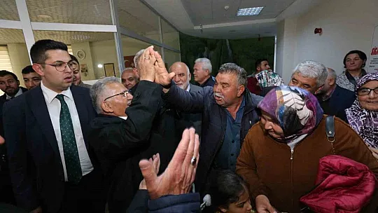 Bakan Akar üst üste iki müjdeli haber verdi
