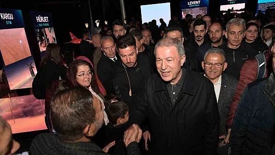 Dijital ziyaret...