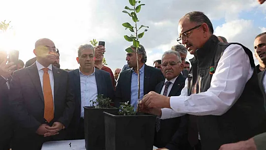 Vatandaşa da dağıtılacak?