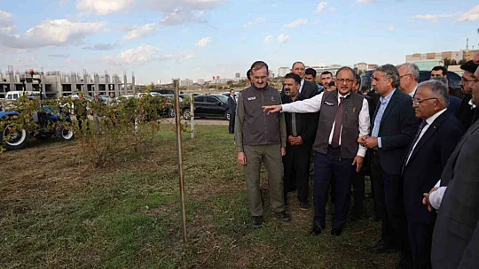 Vatandaşa da dağıtılacak?