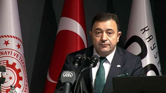 Bakan Yardımcısı: Kayseri, dış ticaret açığımızın kapanmasına en fazla destek veren illerimizden biri!