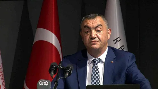 Bakan Yardımcısı: Kayseri, dış ticaret açığımızın kapanmasına en fazla destek veren illerimizden biri!