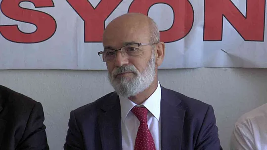 Ersoy: MHP'nin, 48 milletvekilinin yüzde 20'si Yozgatlı..!