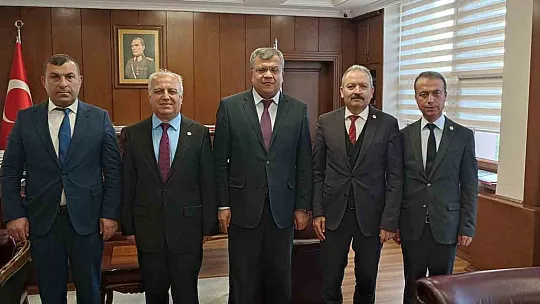 Uzman çavuşlara müjde verildi