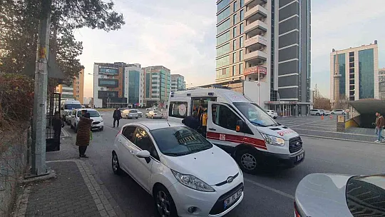 Kek'ten oldu! 11 öğrenci zehirlendi