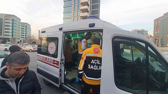 Kek'ten oldu! 11 öğrenci zehirlendi