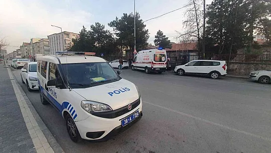 Kek'ten oldu! 11 öğrenci zehirlendi