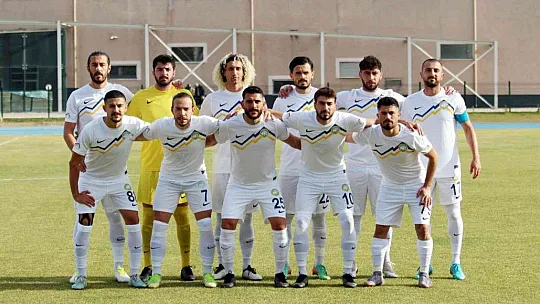 BAL'da Kayseri derbisini Talasgücü kazandı
