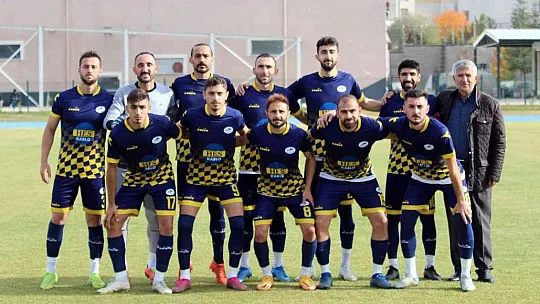BAL'da Kayseri derbisini Talasgücü kazandı